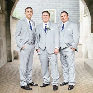 Meet your Posher, Nick